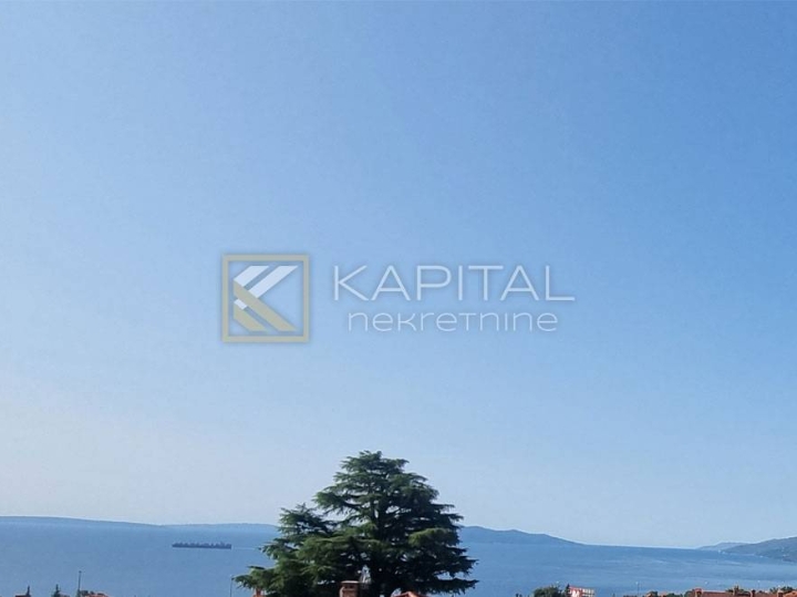 Matulji centar - 3S+DB