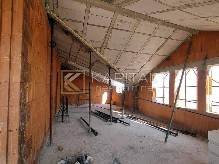 Matulji centar - 3S+DB