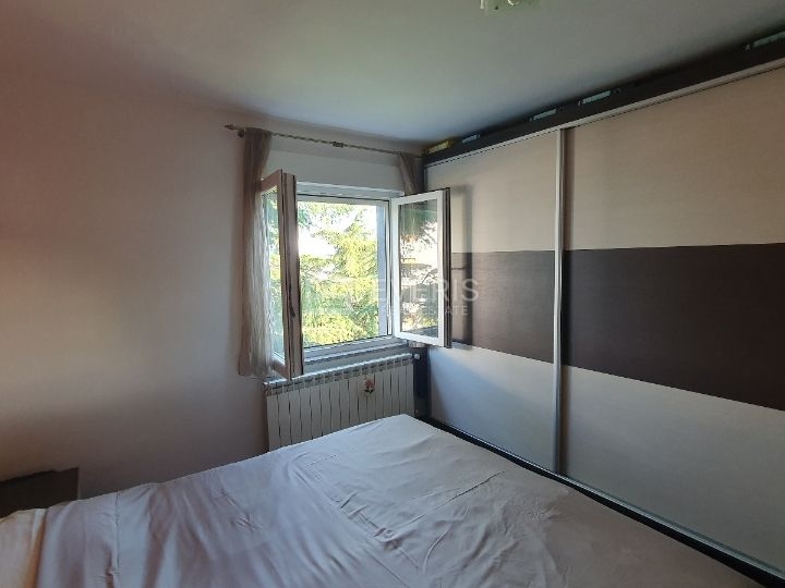 Rijeka, Turnić, stan 53 m2, 1S+DB