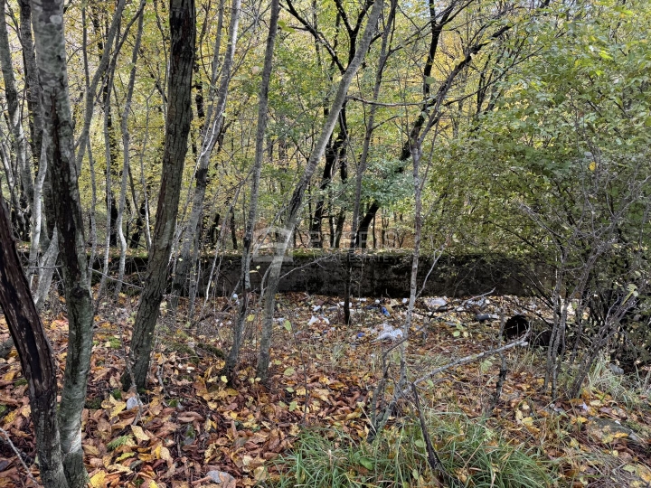 Klana, Škalnica, građevinsko zemljište 3,549 m2