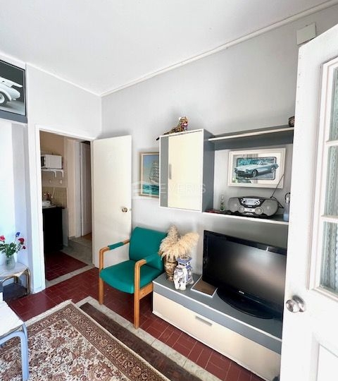 Opatija okolica, Ika, stan 79 m2, 900 m od mora