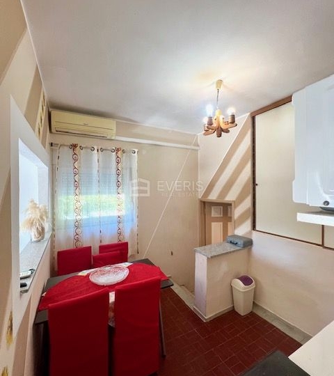 Opatija okolica, Ika, stan 79 m2, 900 m od mora