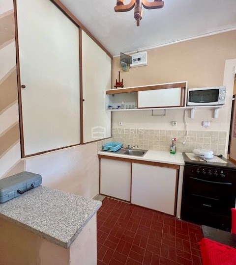 Opatija okolica, Ika, stan 79 m2, 900 m od mora