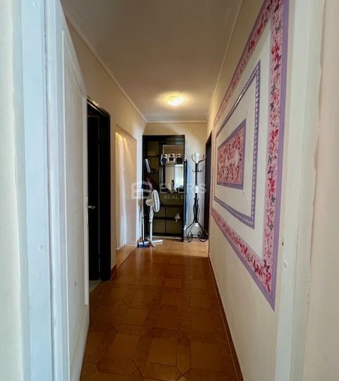 Opatija okolica, Ika, stan 79 m2, 900 m od mora