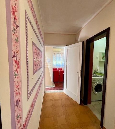 Opatija okolica, Ika, stan 79 m2, 900 m od mora