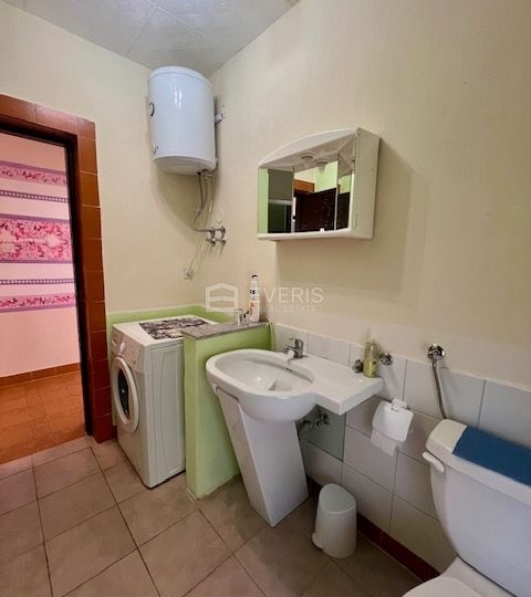 Opatija okolica, Ika, stan 79 m2, 900 m od mora