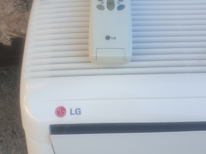 Klima LG 3.5kW