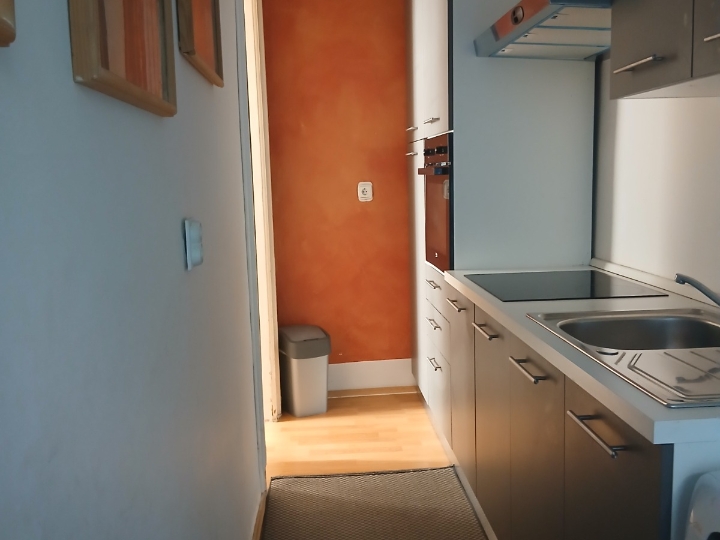 Najam stana na Belvederu