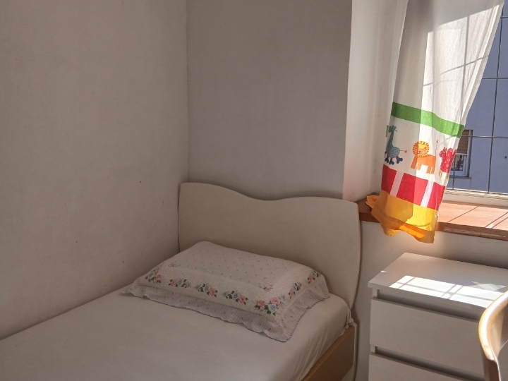 Najam stana na Belvederu