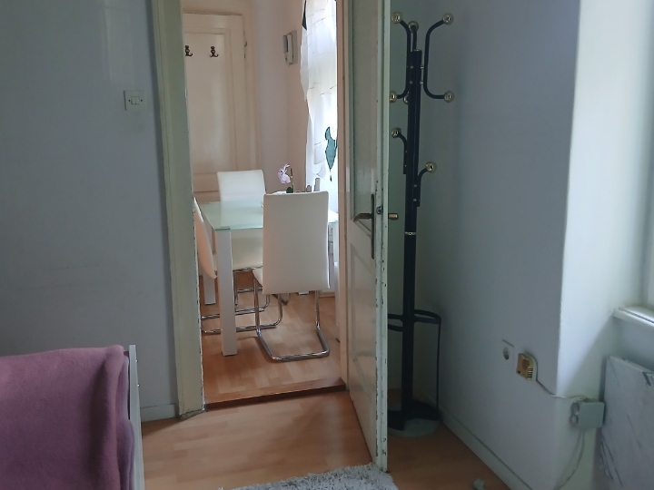 Najam stana na Belvederu