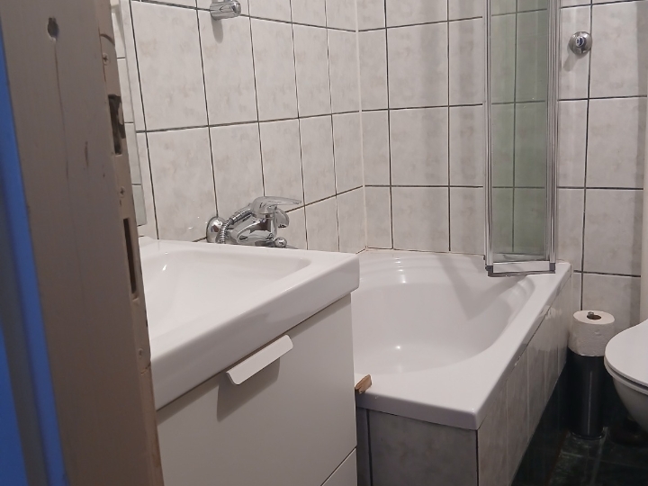 Najam stana na Belvederu