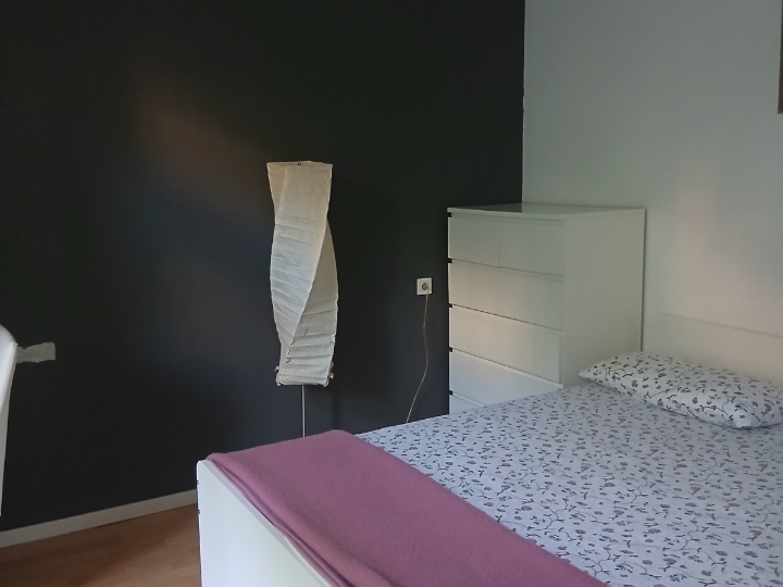 Najam stana na Belvederu