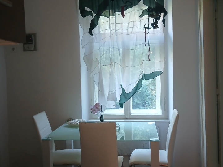 Najam stana na Belvederu