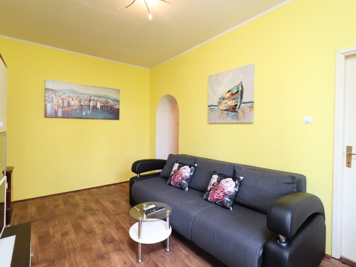 Opatija Centar, stan 43m2, 1S+DB