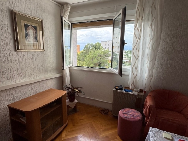 Vežica Gornja, 3S+DB