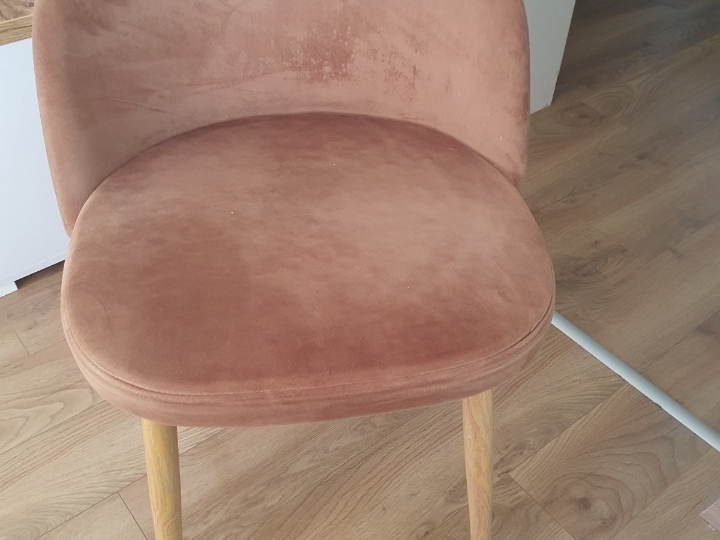 Blagovaonske stolice