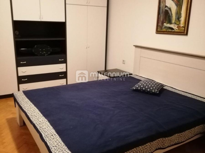 Rijeka, Vežica, 33.26m2, lođa