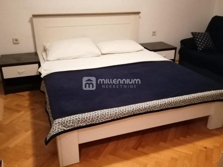 Rijeka, Vežica, 33.26m2, lođa