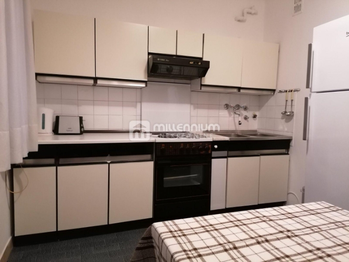 Rijeka, Vežica, 33.26m2, lođa