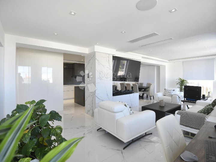 Luksuzna nekretnina bez kompromisa