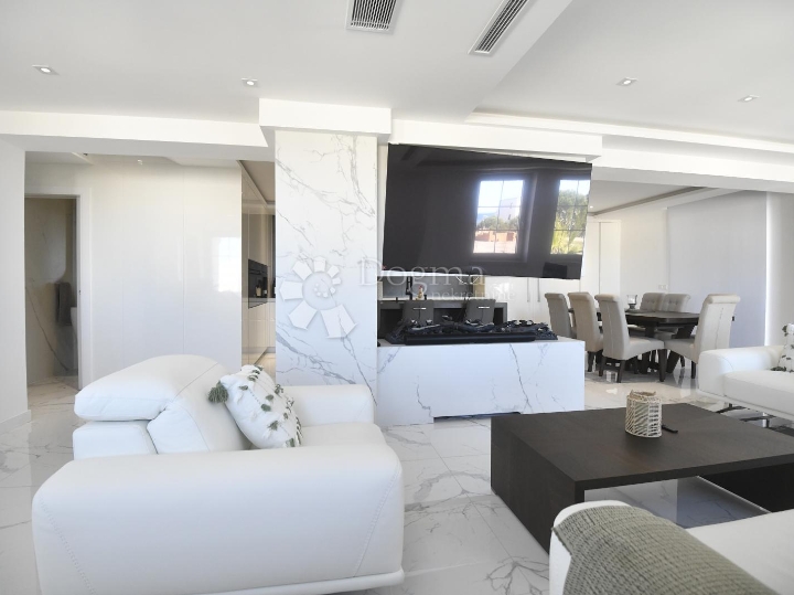 Luksuzna nekretnina bez kompromisa