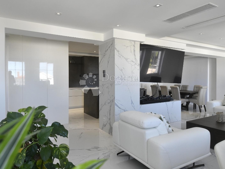 Luksuzna nekretnina bez kompromisa