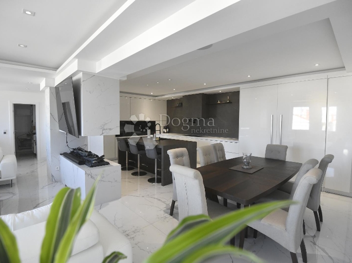 Luksuzna nekretnina bez kompromisa