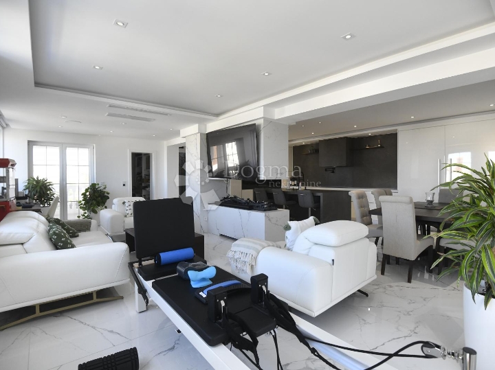 Luksuzna nekretnina bez kompromisa