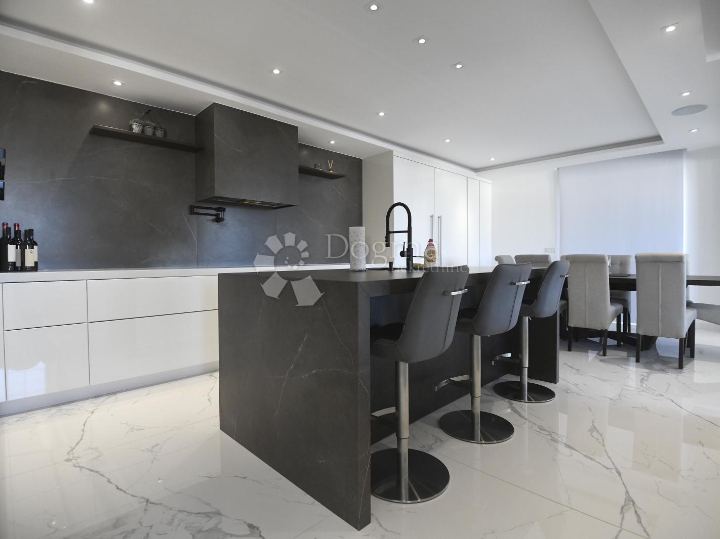 Luksuzna nekretnina bez kompromisa