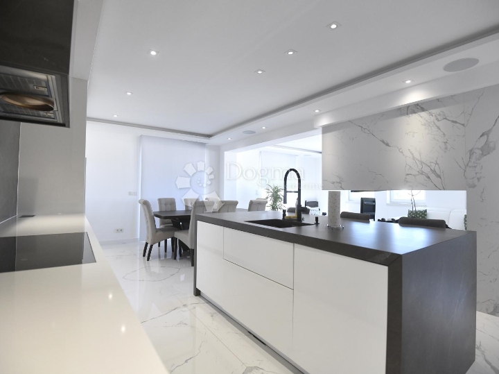 Luksuzna nekretnina bez kompromisa