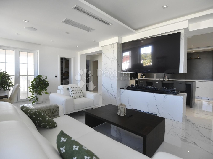 Luksuzna nekretnina bez kompromisa