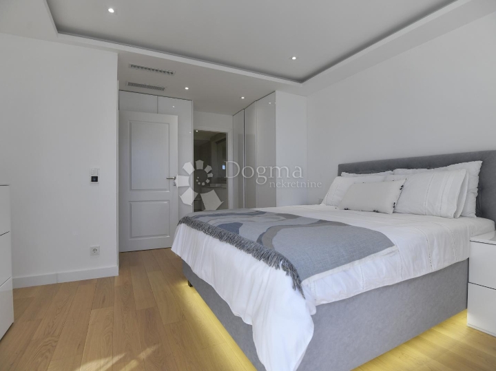 Luksuzna nekretnina bez kompromisa