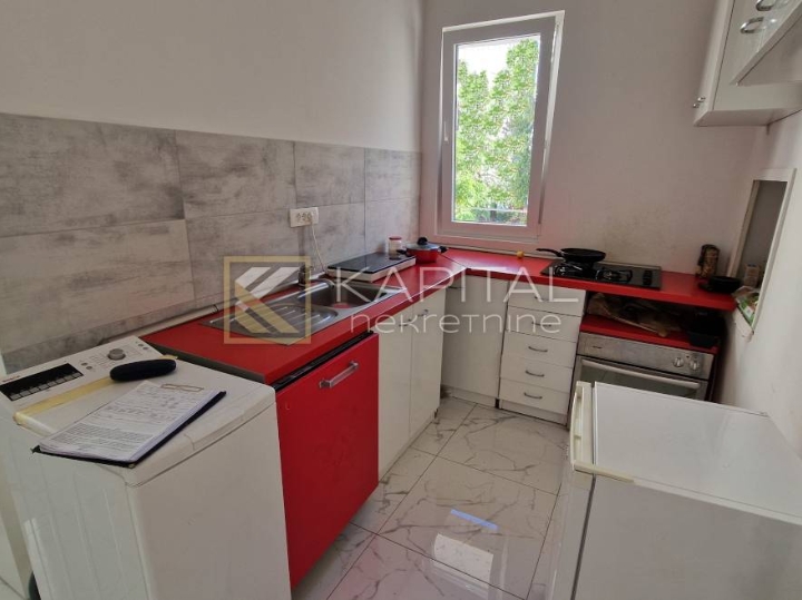 Jednosobni stan s pogledom na more – Krnjevo, Rijeka