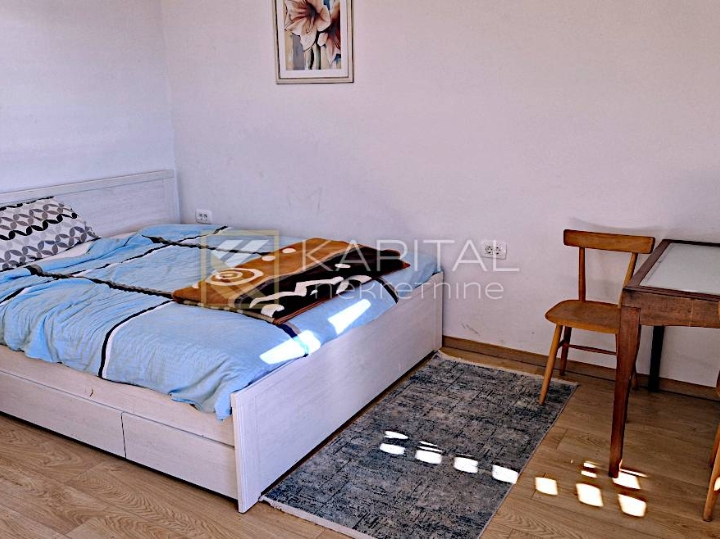 Jednosobni stan s pogledom na more – Krnjevo, Rijeka