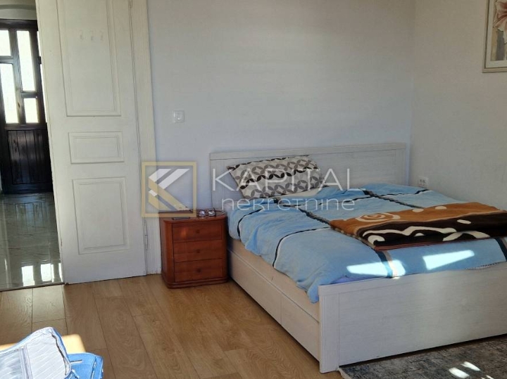 Jednosobni stan s pogledom na more – Krnjevo, Rijeka