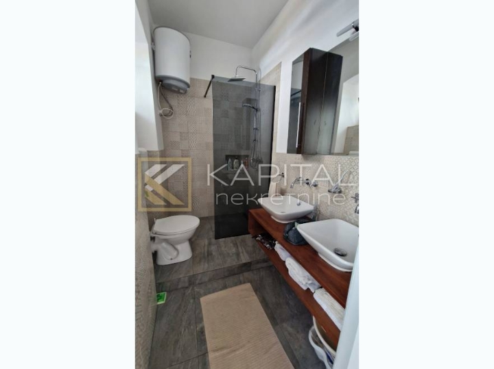 Jednosobni stan s pogledom na more – Krnjevo, Rijeka