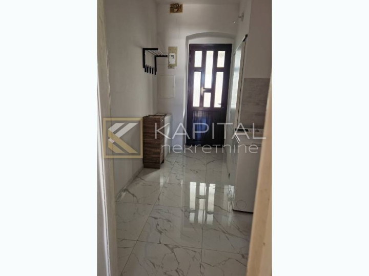 Jednosobni stan s pogledom na more – Krnjevo, Rijeka