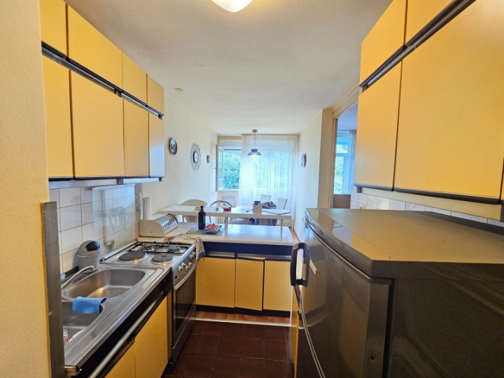 Belveder, 3S+DB, samo kod nas