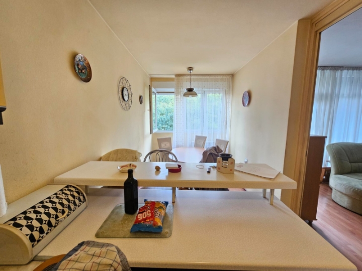 Belveder, 3S+DB, samo kod nas