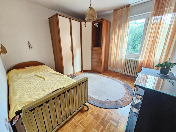 Belveder, 3S+DB, samo kod nas