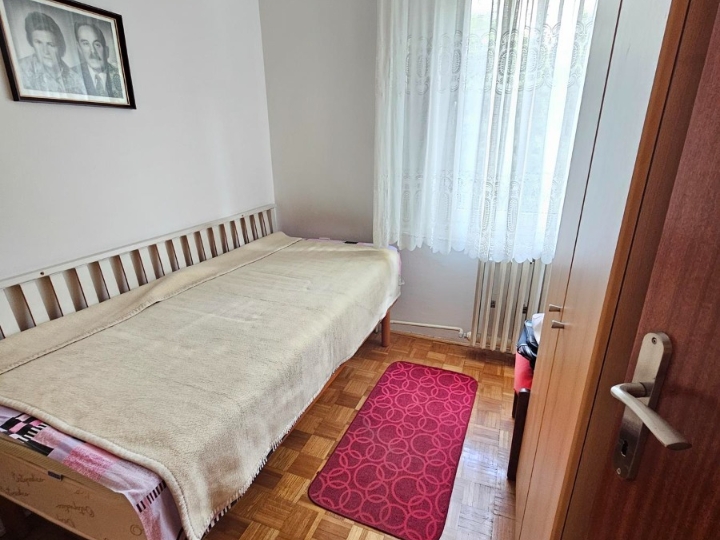 Belveder, 3S+DB, samo kod nas