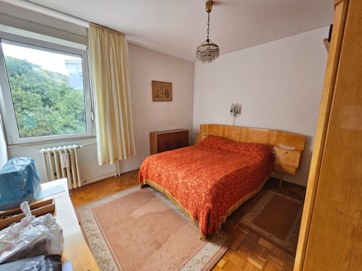 Belveder, 3S+DB, samo kod nas