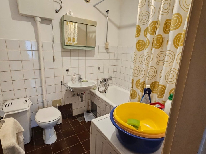 Belveder, 3S+DB, samo kod nas