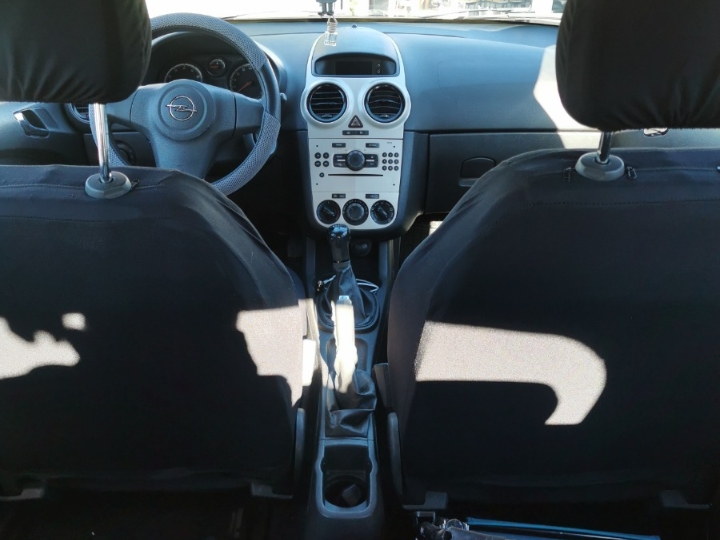 Opel Corsa 1.2