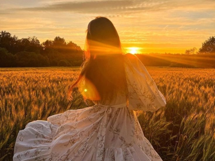 Moje srce zna da postojiš