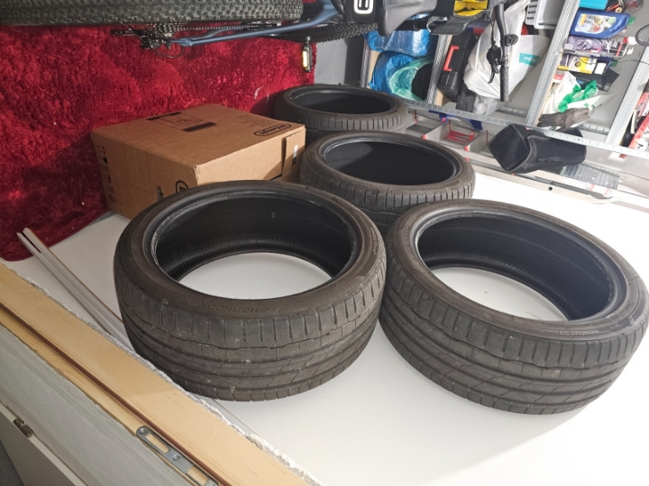 Hankok ljetne 19, sve 4, 350 €