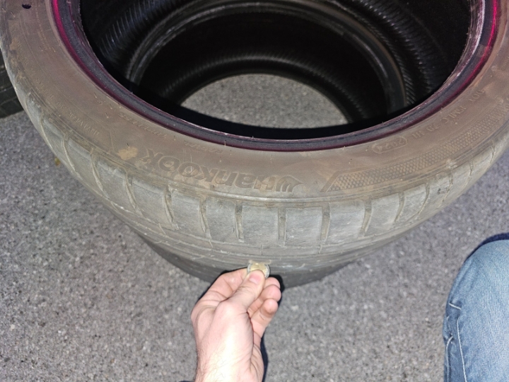 Hankok ljetne 19, sve 4, 350 €