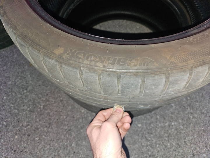 Hankok ljetne 19, sve 4, 350 €