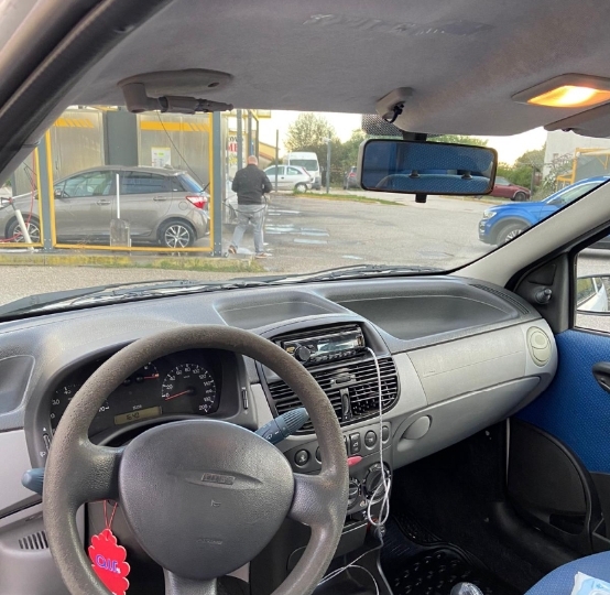 Fiat Punto, cijena po dogovoru