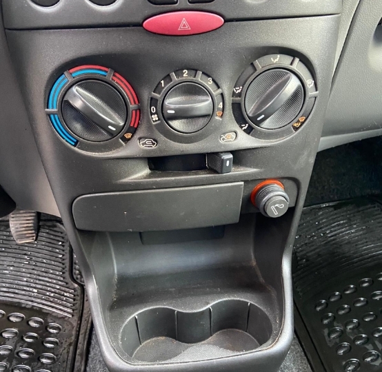 Fiat Punto, cijena po dogovoru